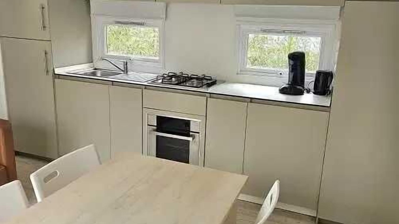 Photo of Kitchen in Charlieu