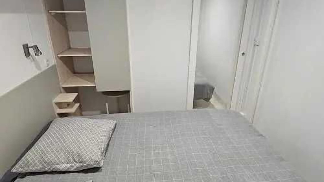 Photo of Bedroom in Charlieu