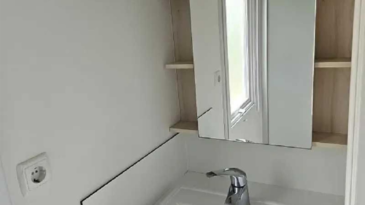 Photo of Bathroom in Charlieu