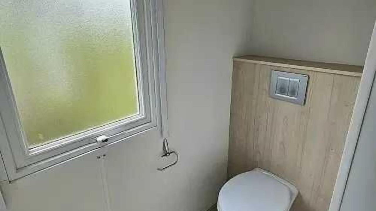 Photo of Bathroom in Charlieu