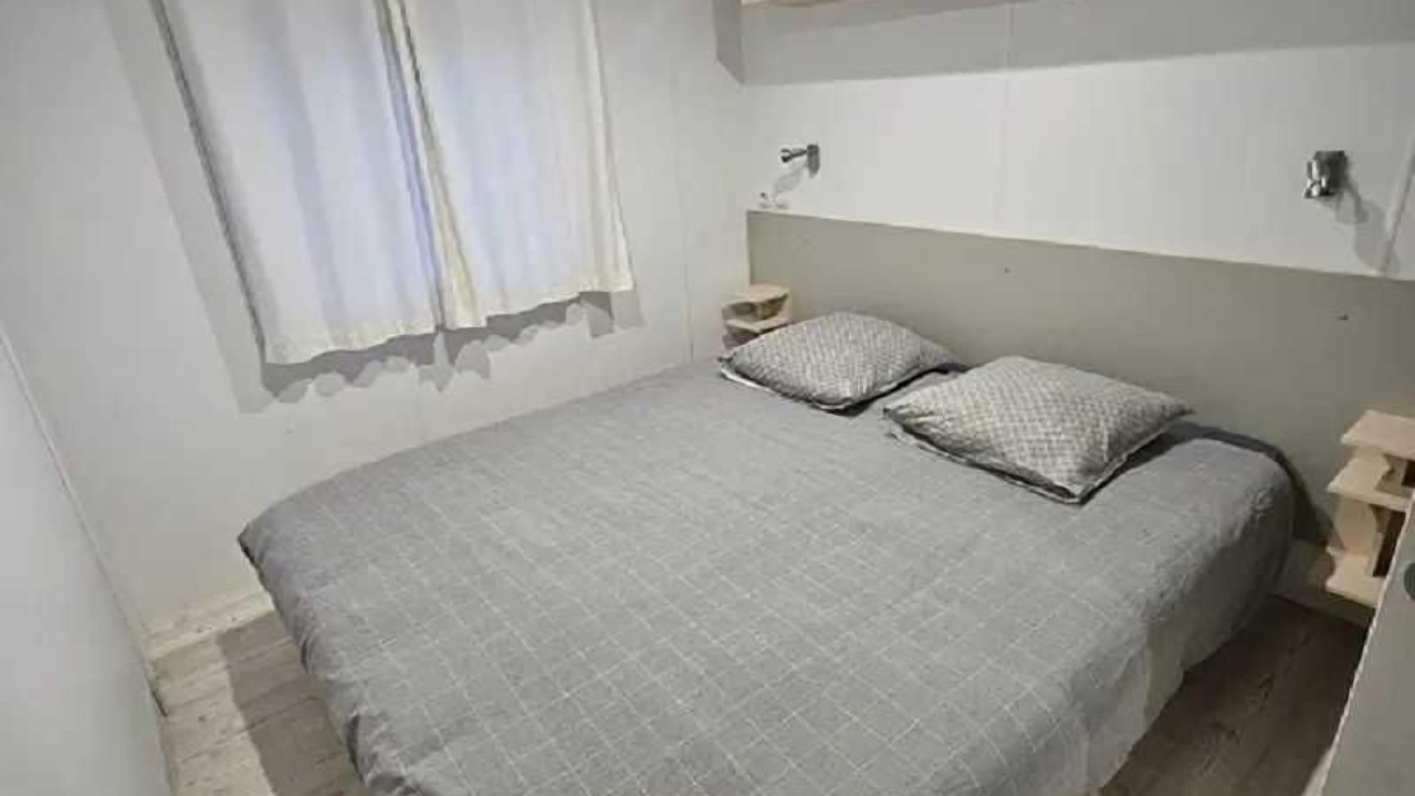 Photo of Bedroom in Charlieu