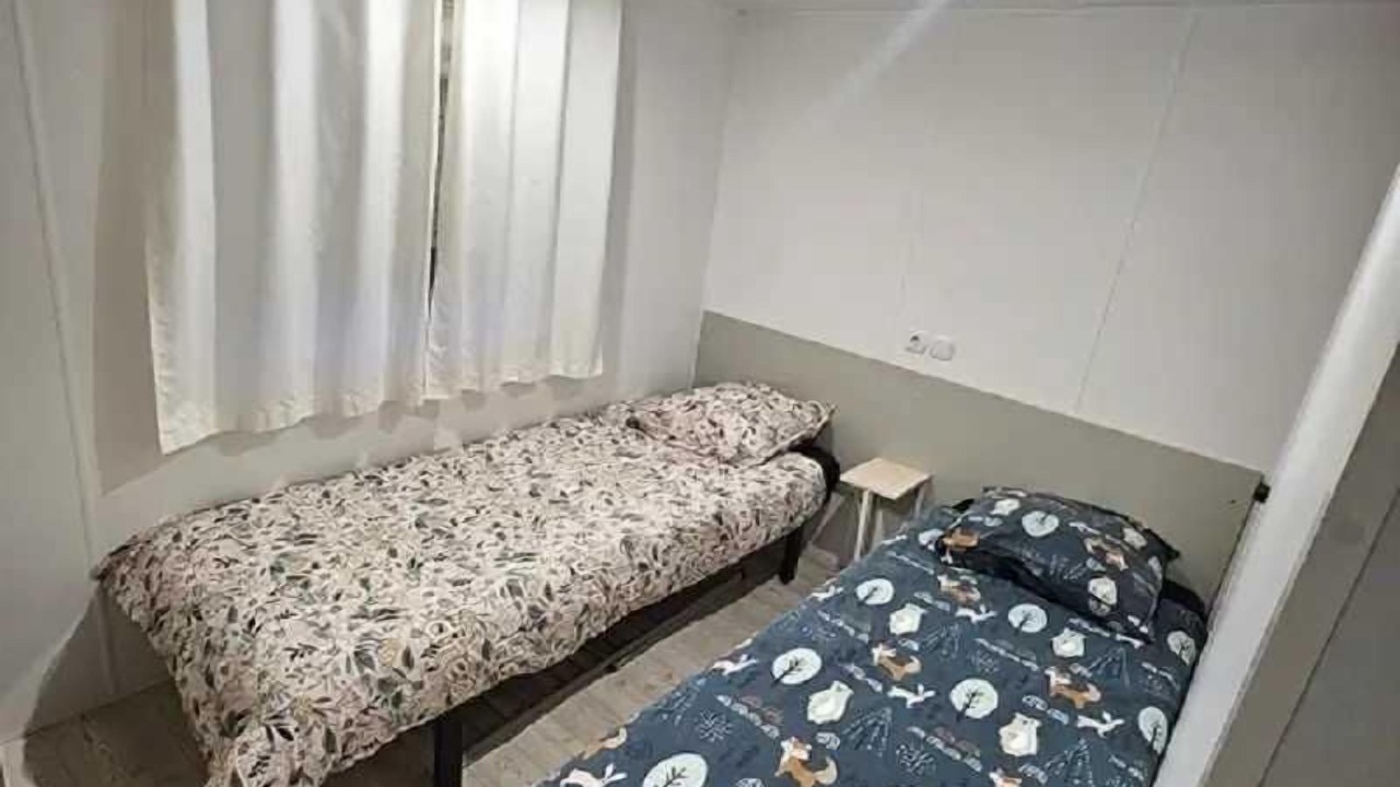 Photo of Bedroom in Charlieu