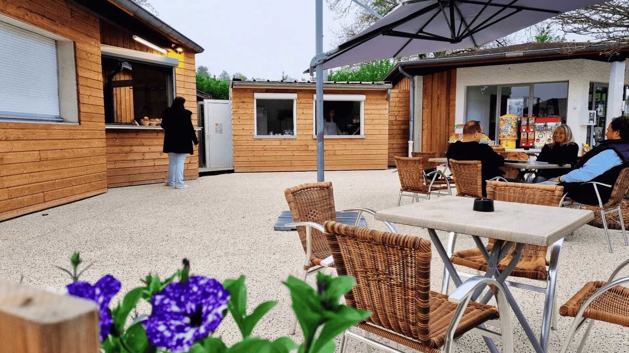Photo of Outdoor in Charlieu