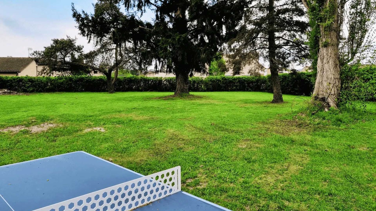Photo of Outdoor in Charlieu