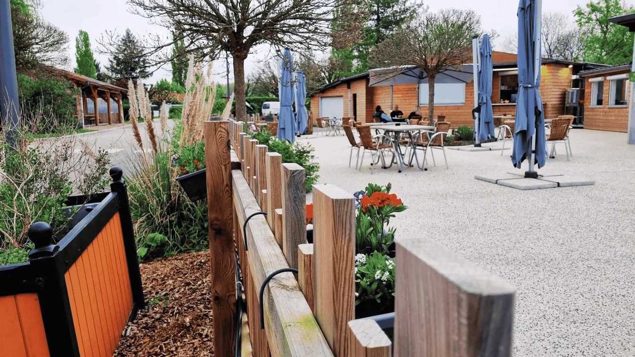 Photo of Outdoor in Charlieu