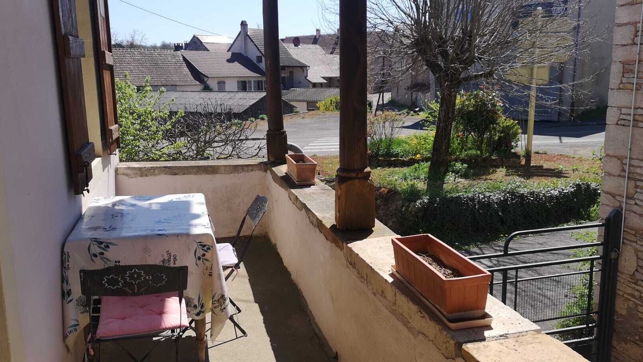 Photo of Outdoor in Martailly-Les-Brancion