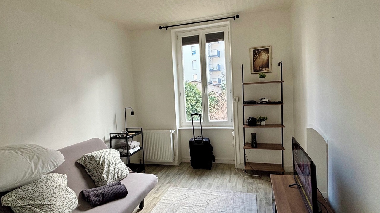 Photo of Livingroom in La Gare
