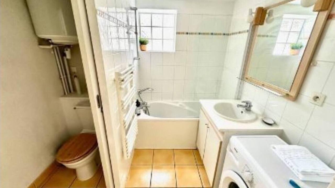 Photo of Bathroom in La Pradelle