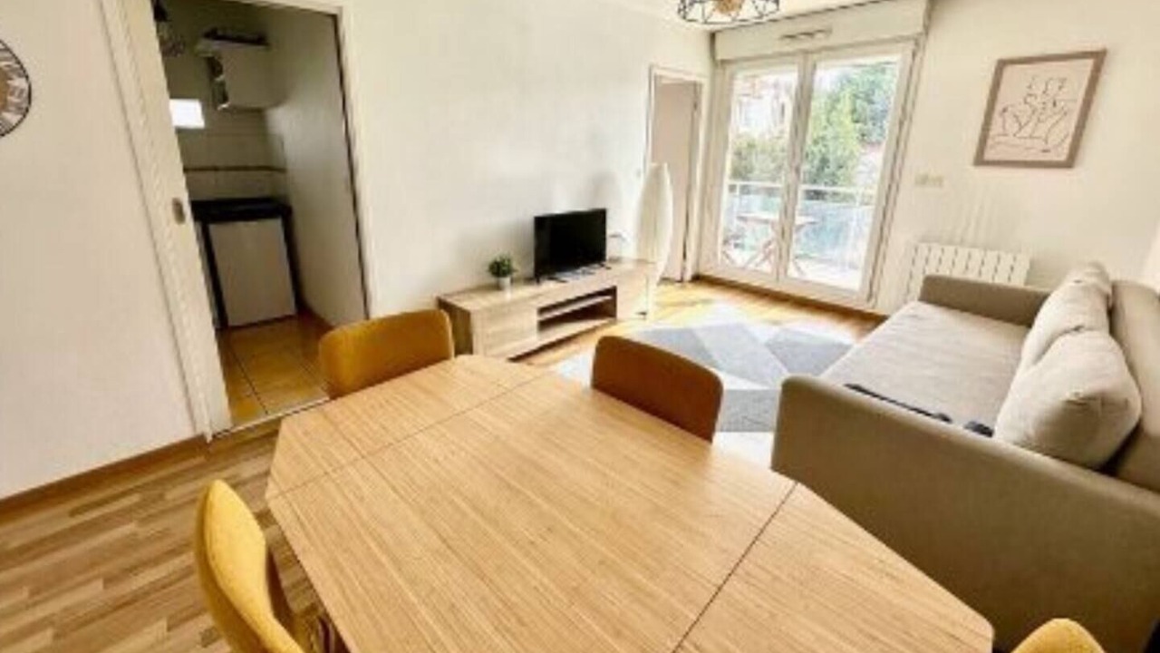 Photo of Livingroom in La Pradelle