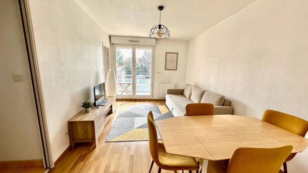 Photo of Livingroom in La Pradelle