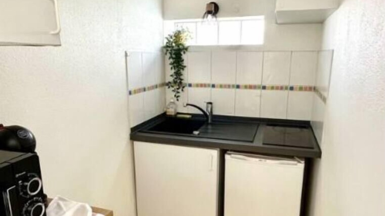 Photo of Kitchen in La Pradelle
