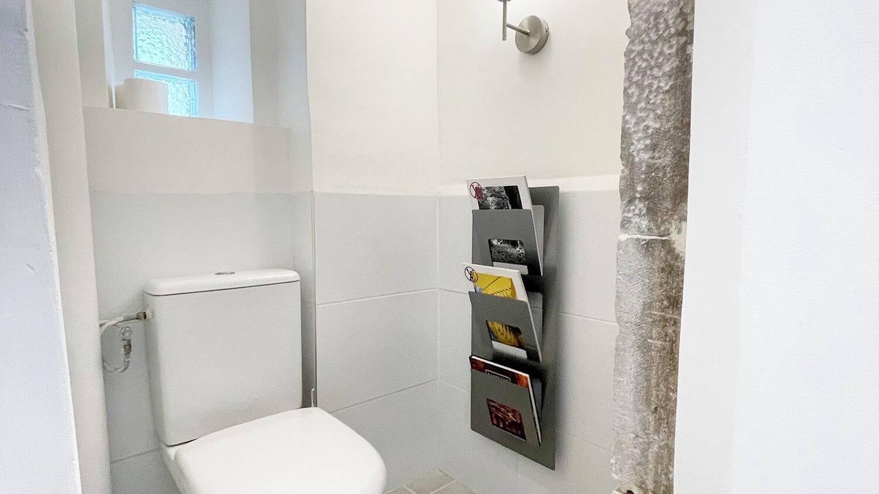 Photo of Bathroom in Vesoul