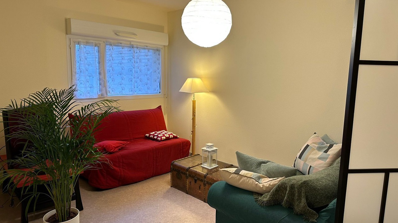Photo of Livingroom in Chilly-le-Vignoble