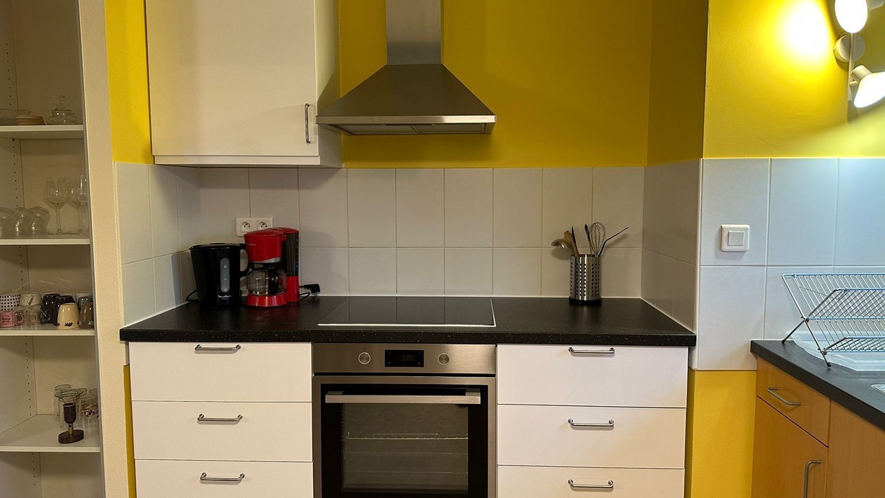 Photo of Kitchen in Chilly-le-Vignoble