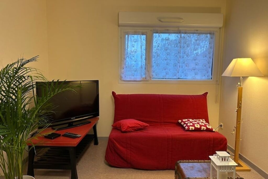 Photo of Livingroom in Chilly-le-Vignoble
