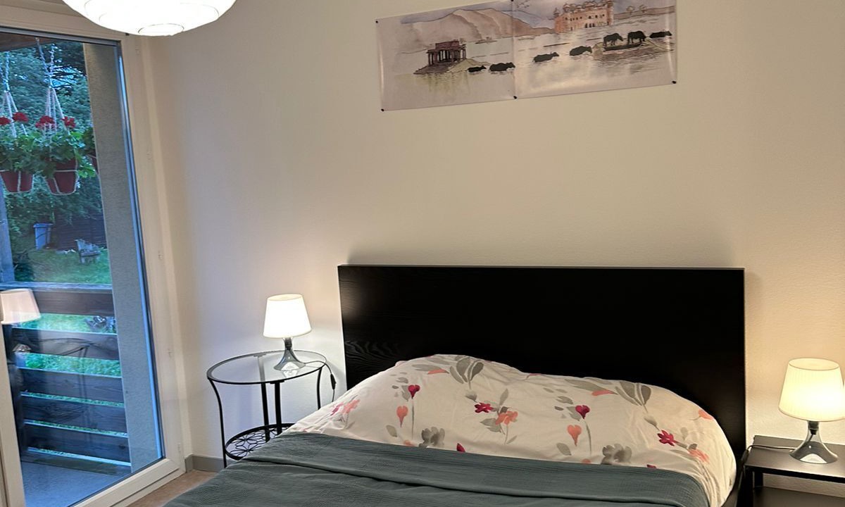Photo of Bedroom in Chilly-le-Vignoble