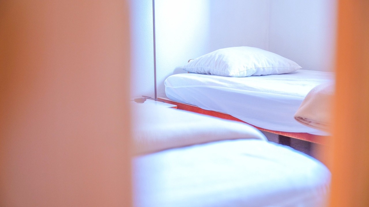 Photo of Bedroom in Bourgenay