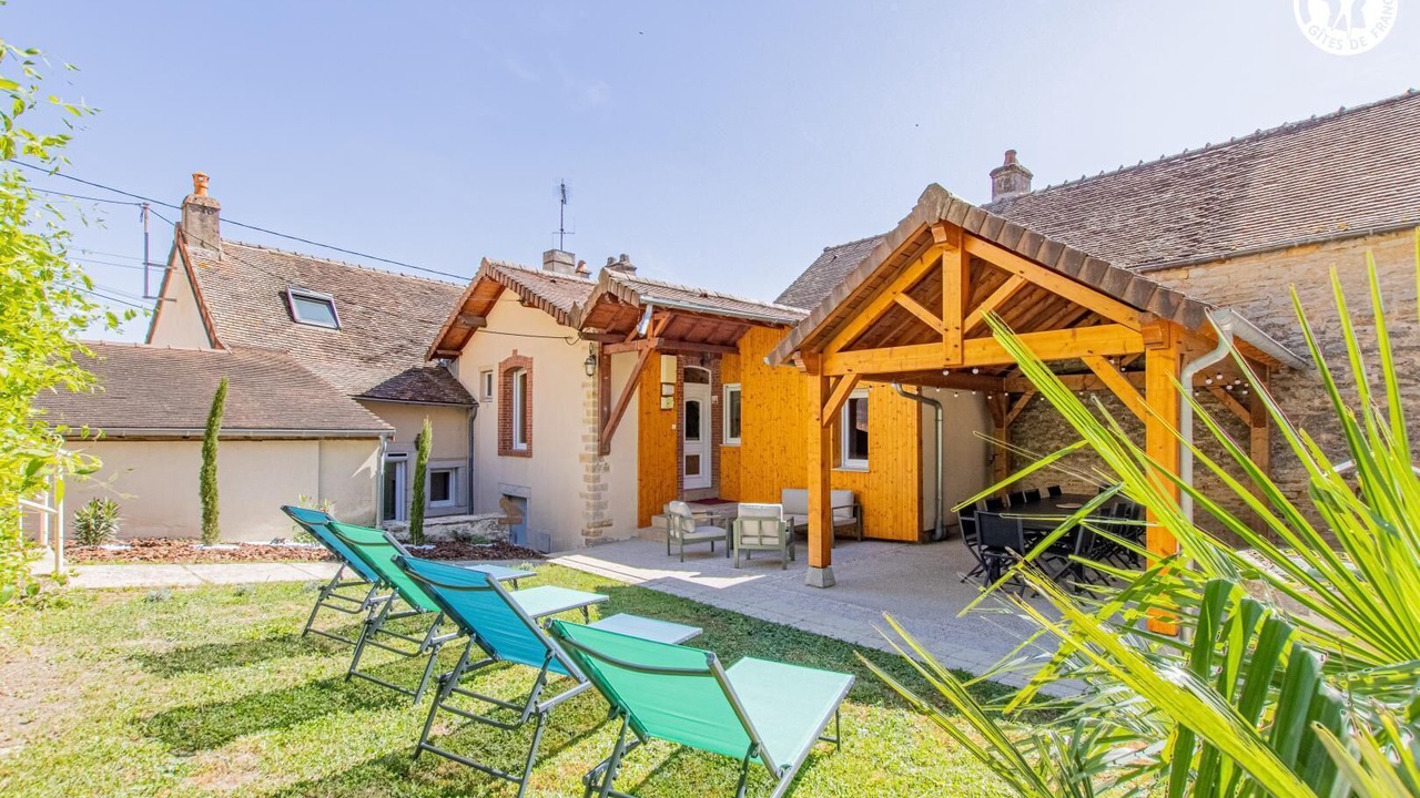 Photo of Outdoor in Montagny-les-Buxy