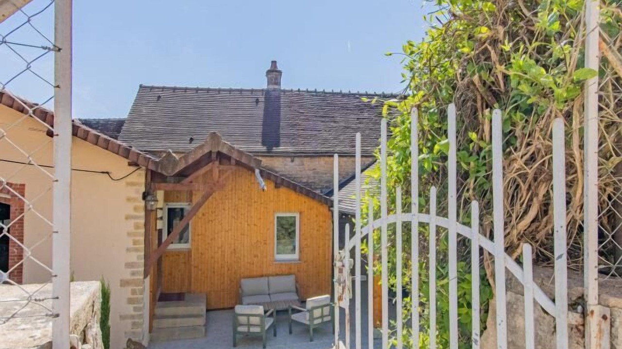 Photo of Outdoor in Montagny-les-Buxy