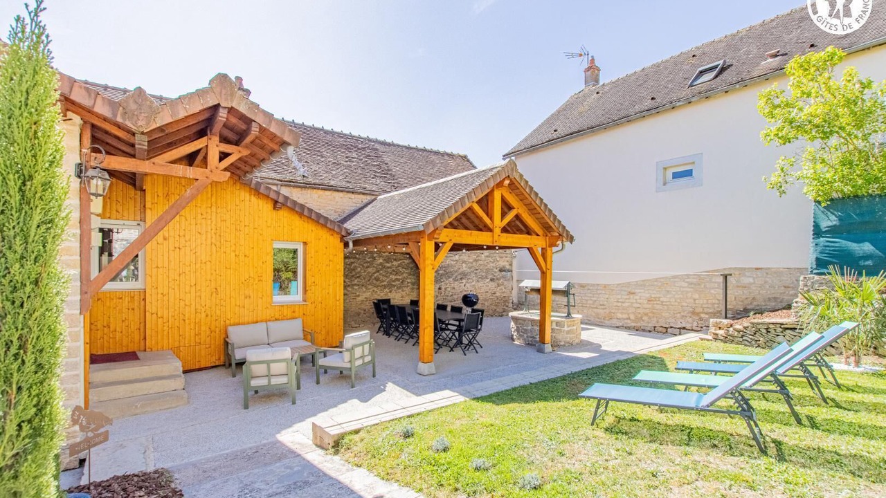 Photo of Outdoor in Montagny-les-Buxy