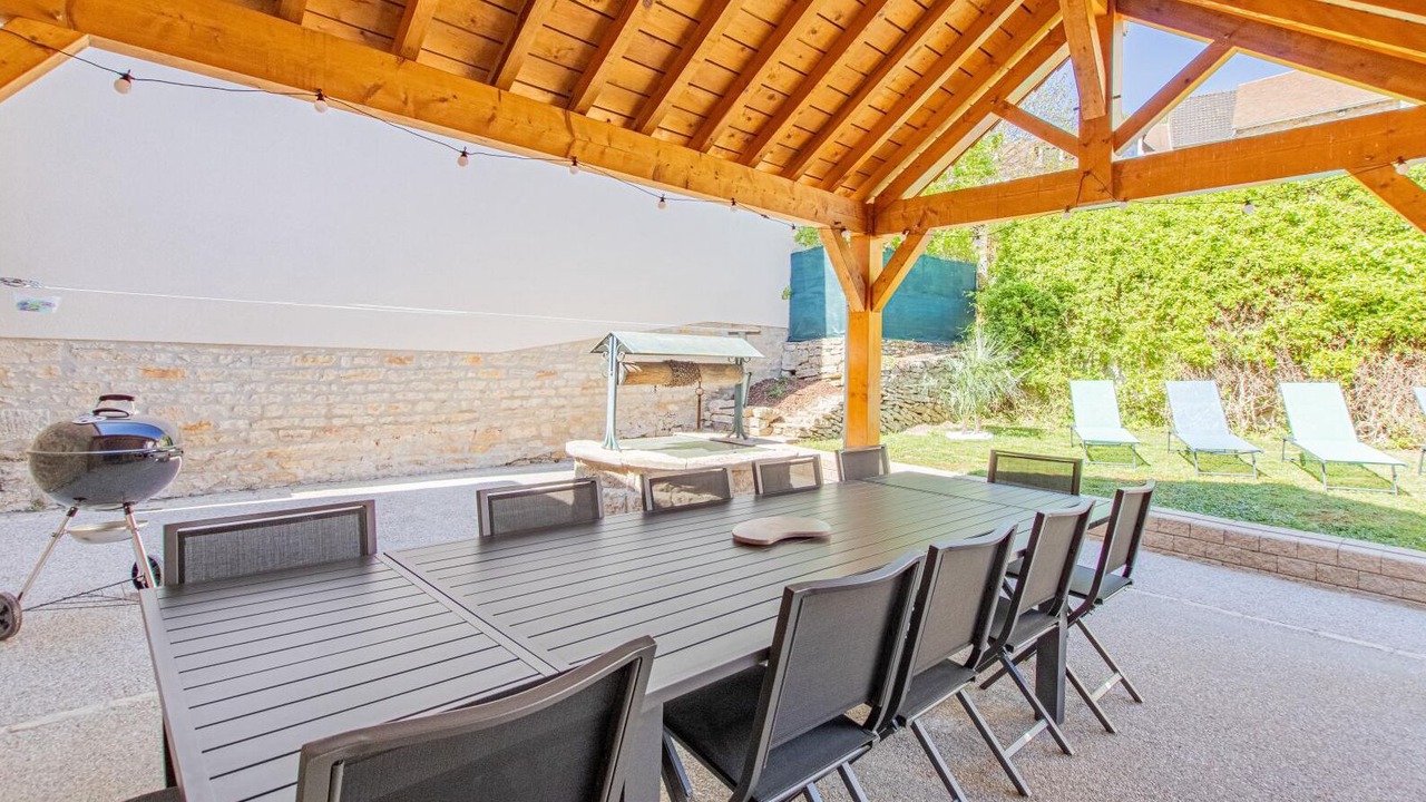 Photo of Outdoor in Montagny-les-Buxy