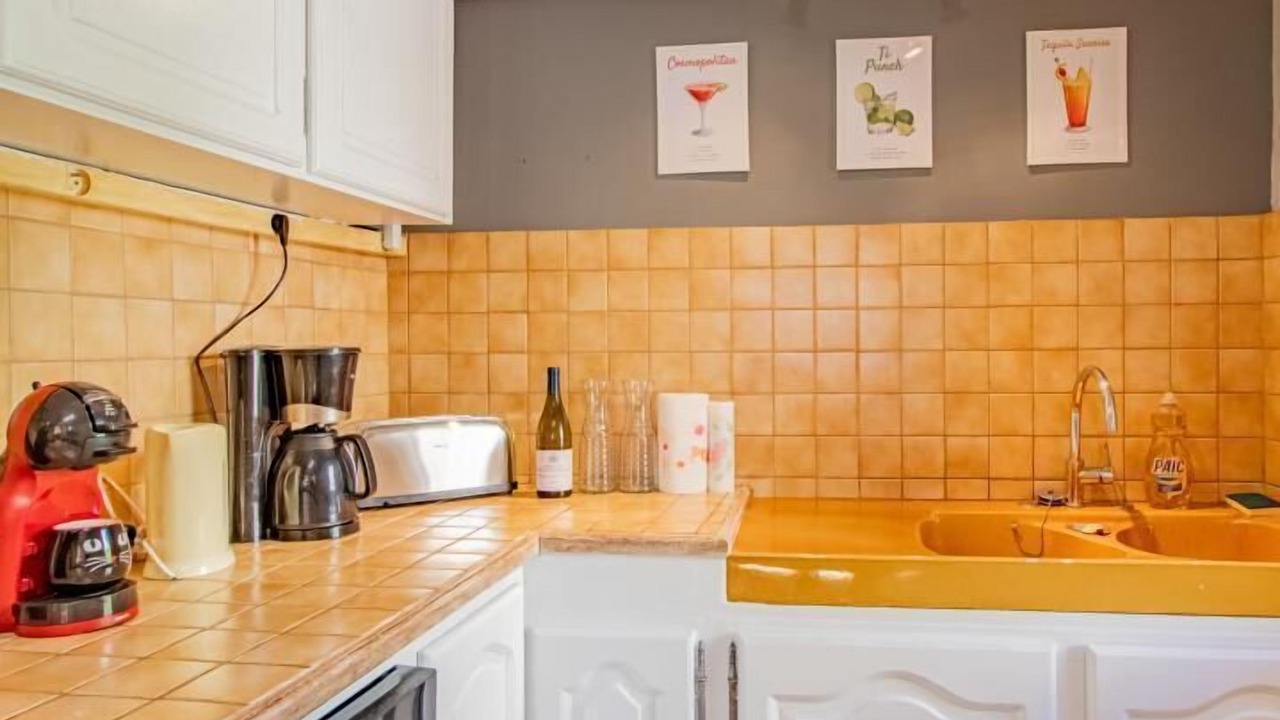 Photo of Kitchen in Montagny-les-Buxy