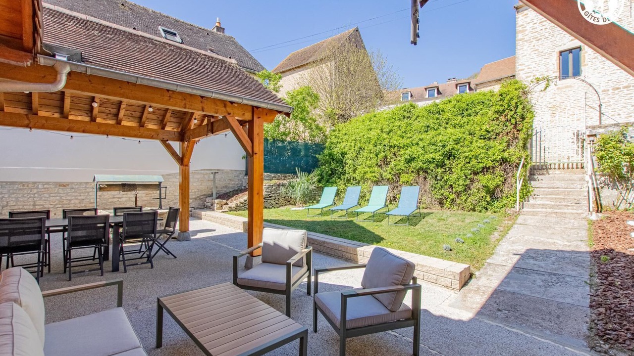 Photo of Outdoor in Montagny-les-Buxy