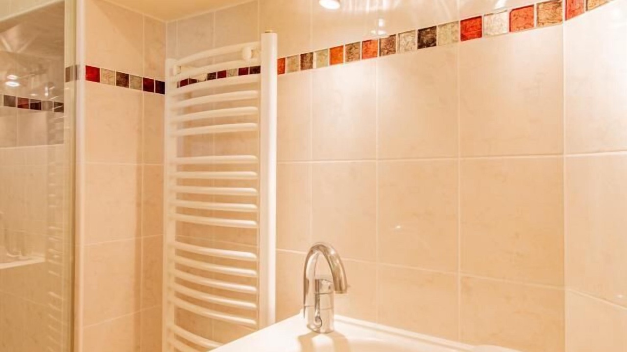 Photo of Bathroom in Montagny-les-Buxy