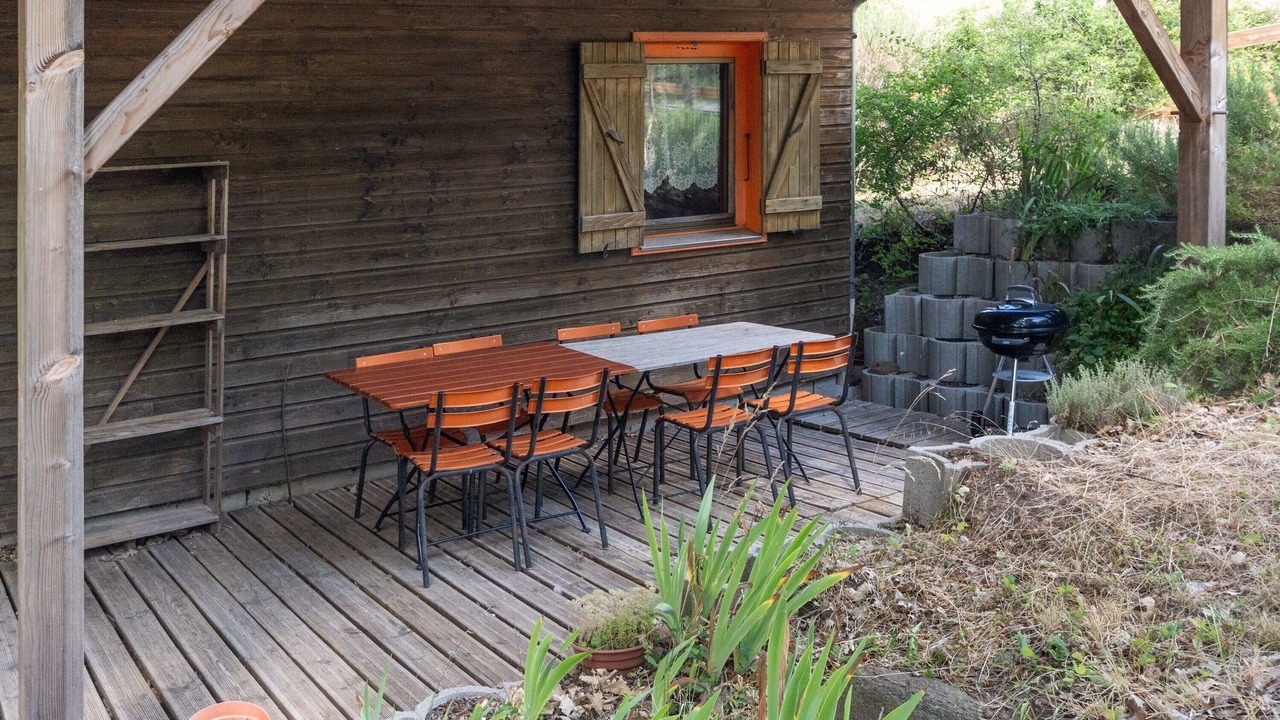 Photo of Outdoor in Darbres