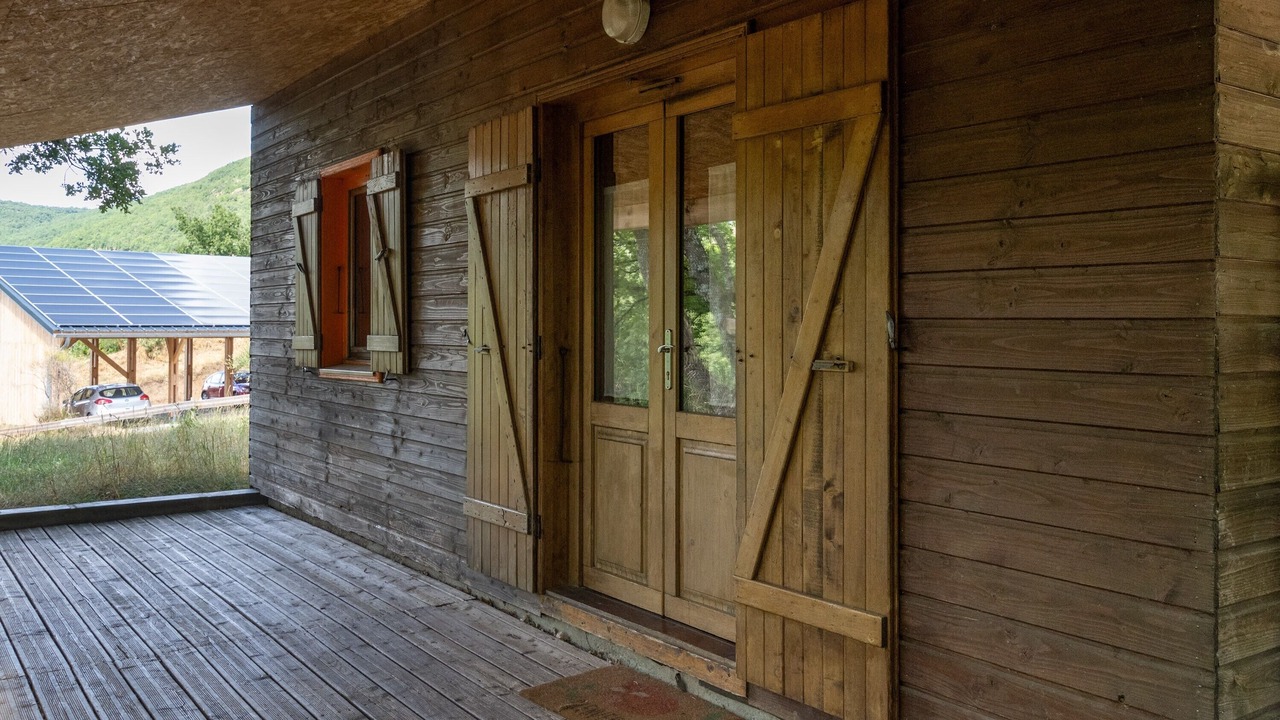 Photo of Outdoor in Darbres