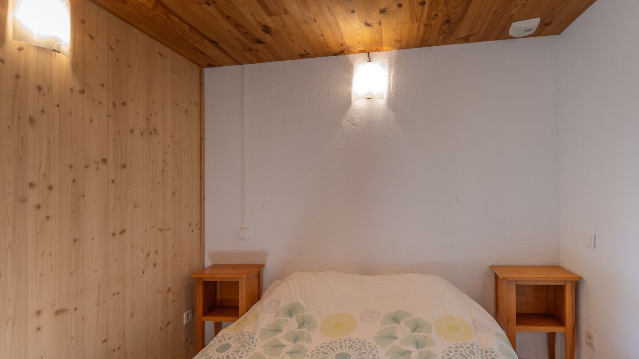 Photo of Bedroom in Darbres
