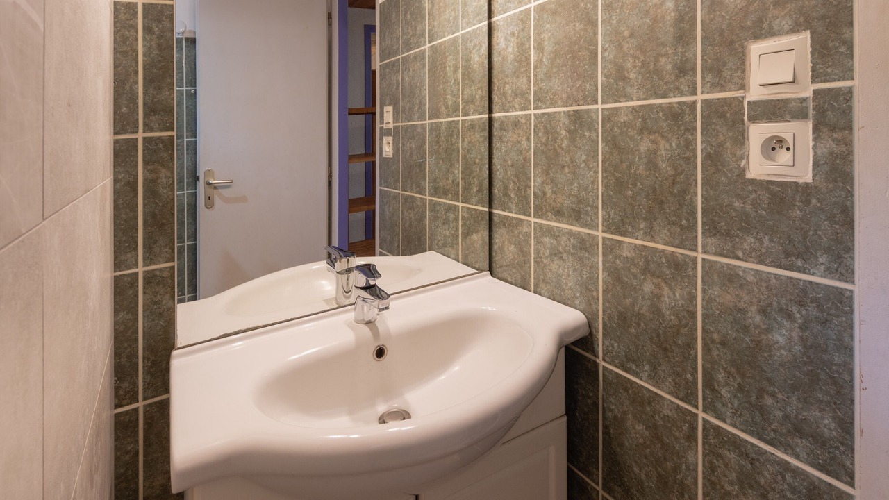 Photo of Bathroom in Darbres