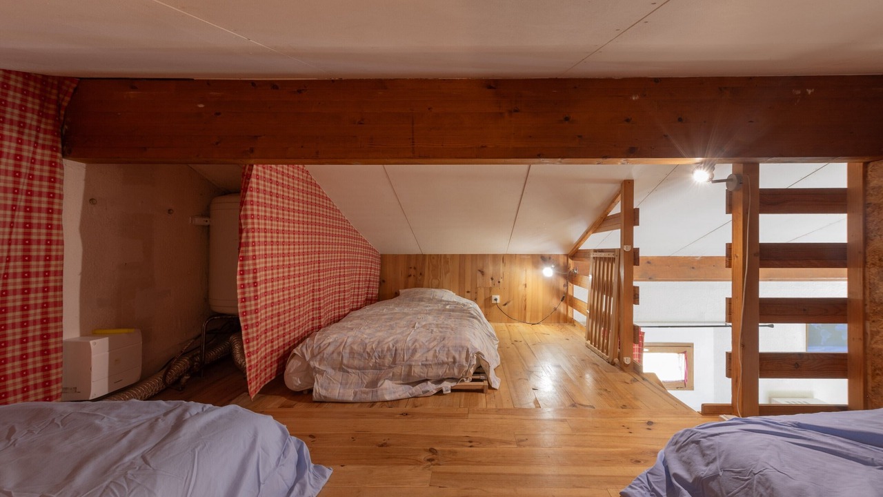 Photo of Bedroom in Darbres