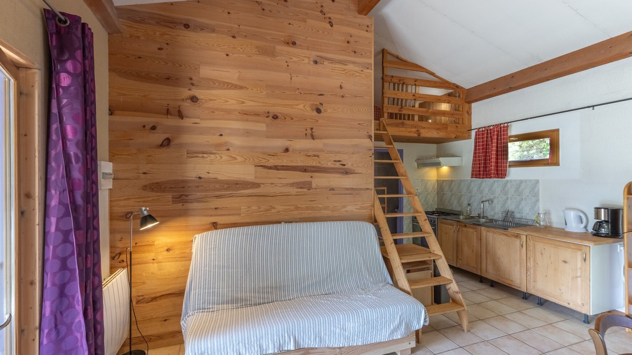 Photo of Livingroom in Darbres