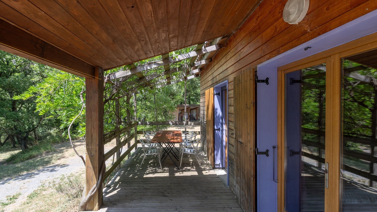 Photo of Outdoor in Darbres