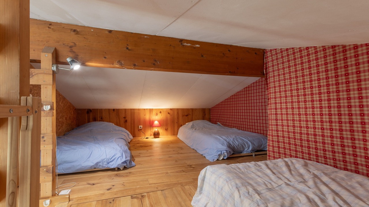 Photo of Bedroom in Darbres