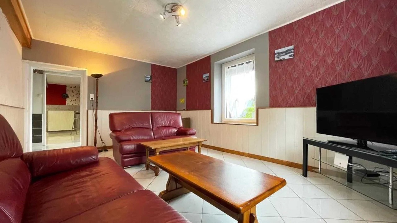 Photo of Livingroom in Le Val-d'Ajol