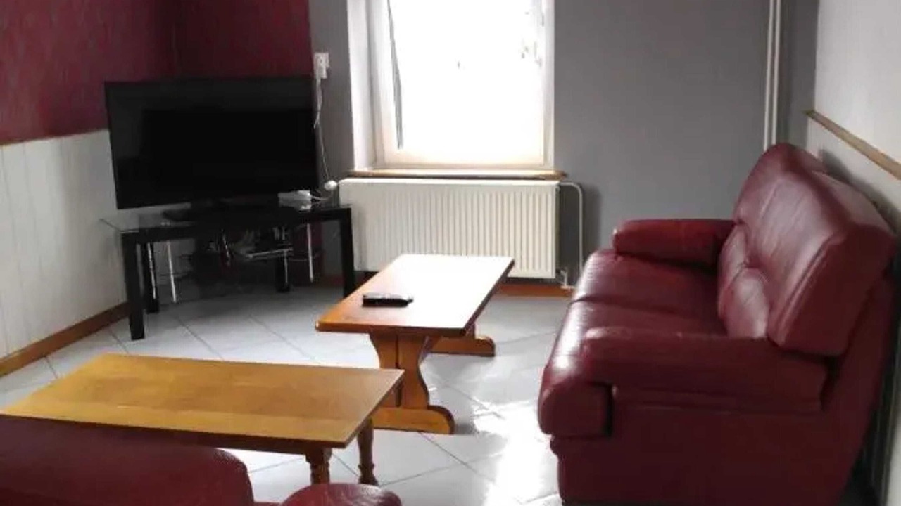 Photo of Livingroom in Le Val-d'Ajol