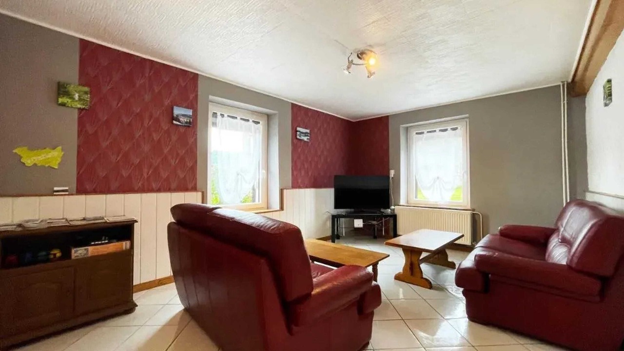 Photo of Livingroom in Le Val-d'Ajol