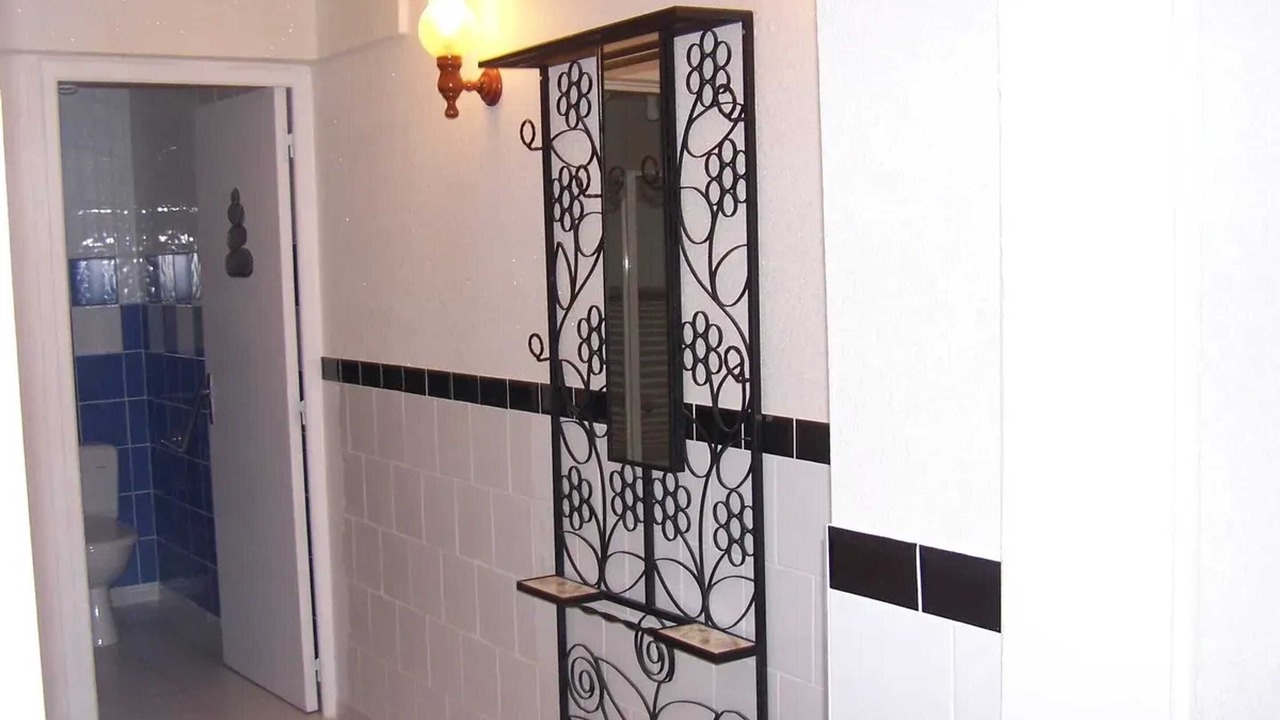 Photo of Bathroom in Le Val-d'Ajol