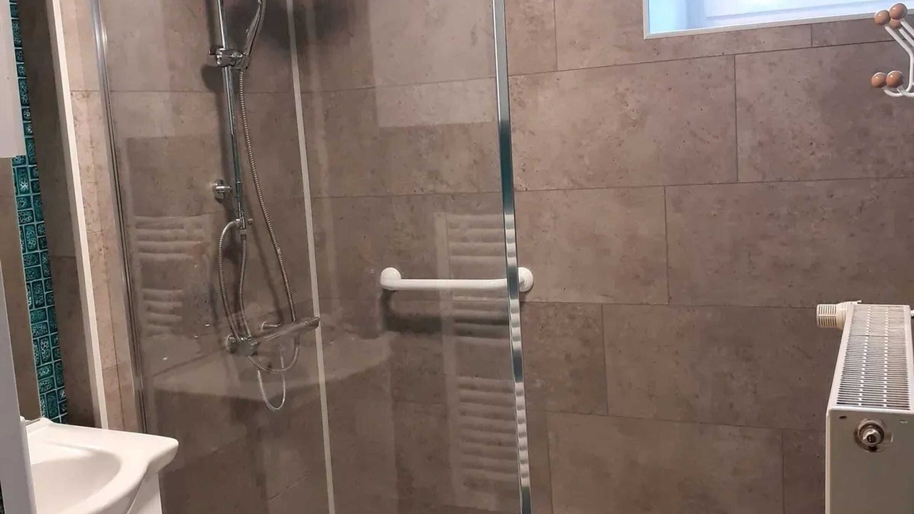 Photo of Bathroom in Le Val-d'Ajol