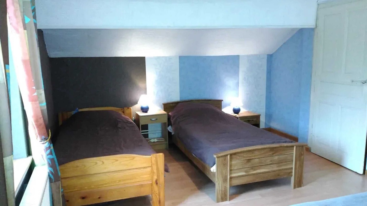 Photo of Bedroom in Le Val-d'Ajol