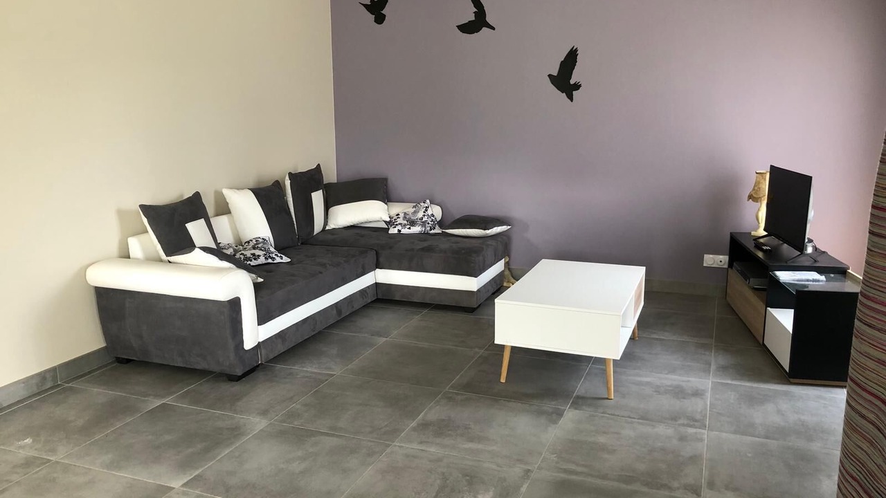 Photo of Livingroom in Chateaubourg