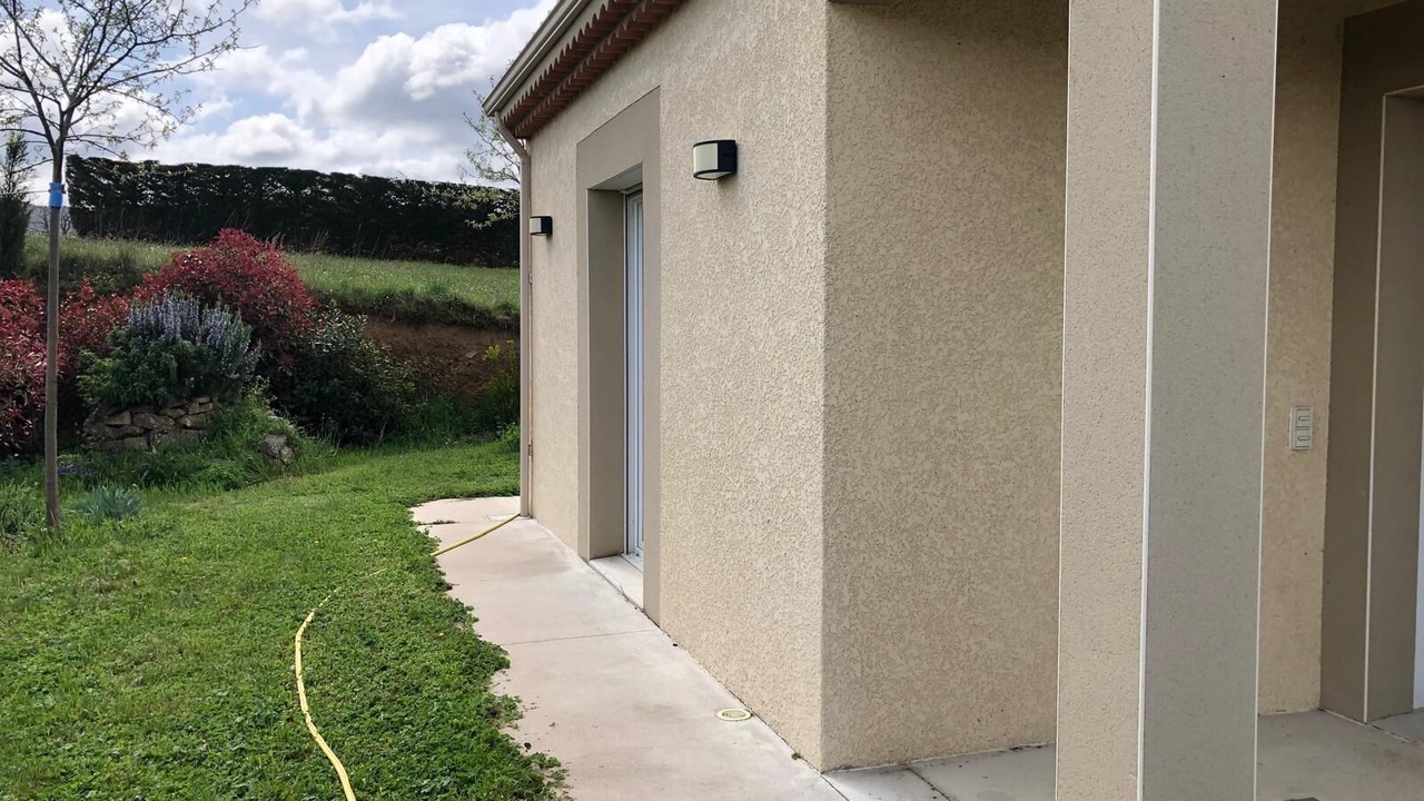 Photo of Outdoor in Chateaubourg