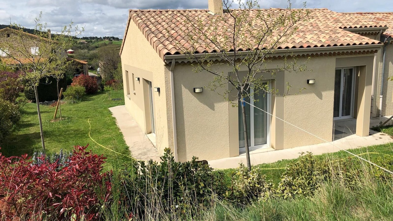 Photo of Outdoor in Chateaubourg