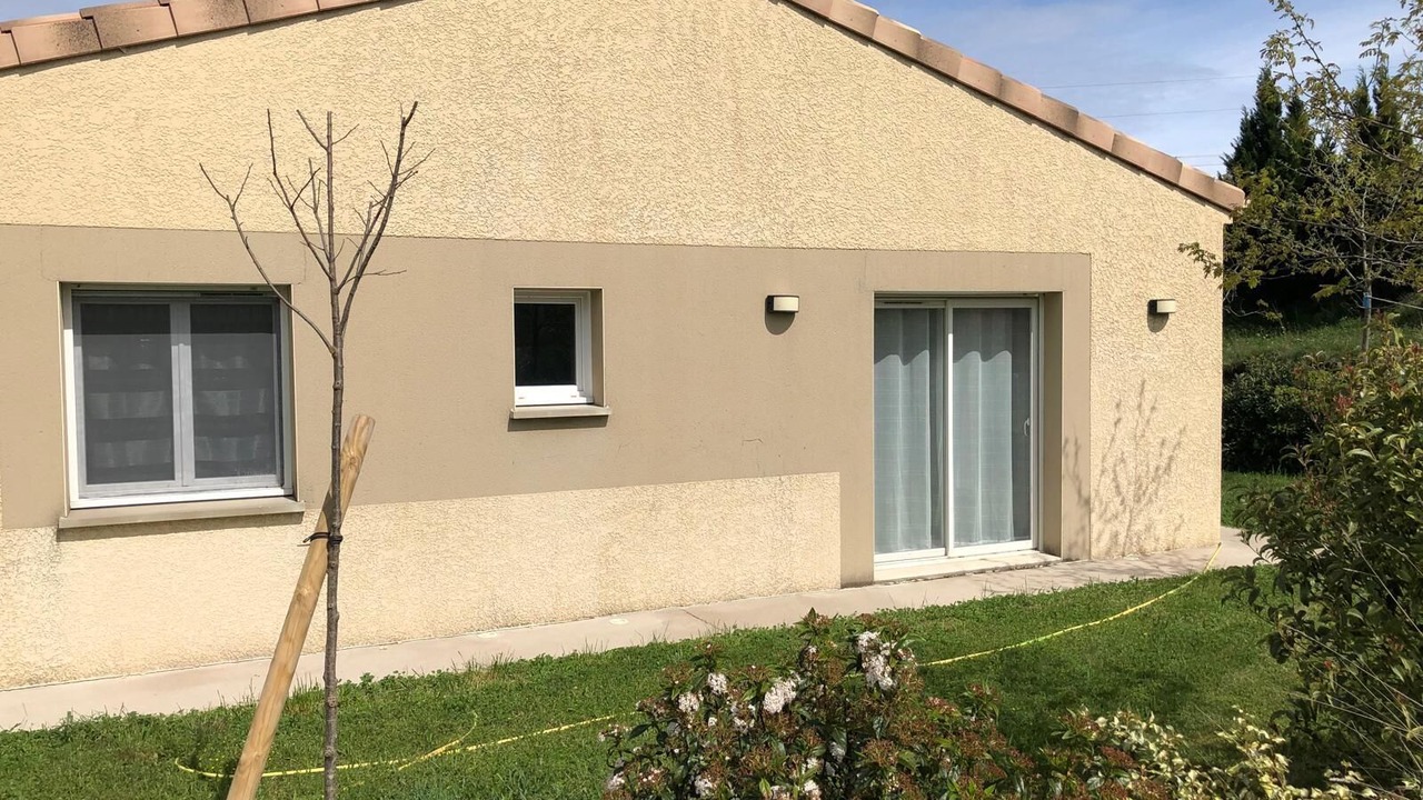 Photo of Outdoor in Chateaubourg