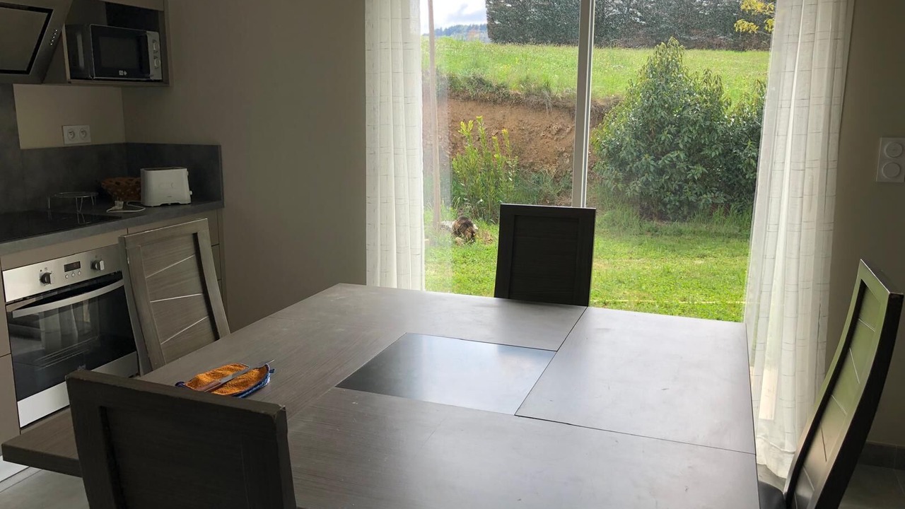 Photo of Kitchen in Chateaubourg