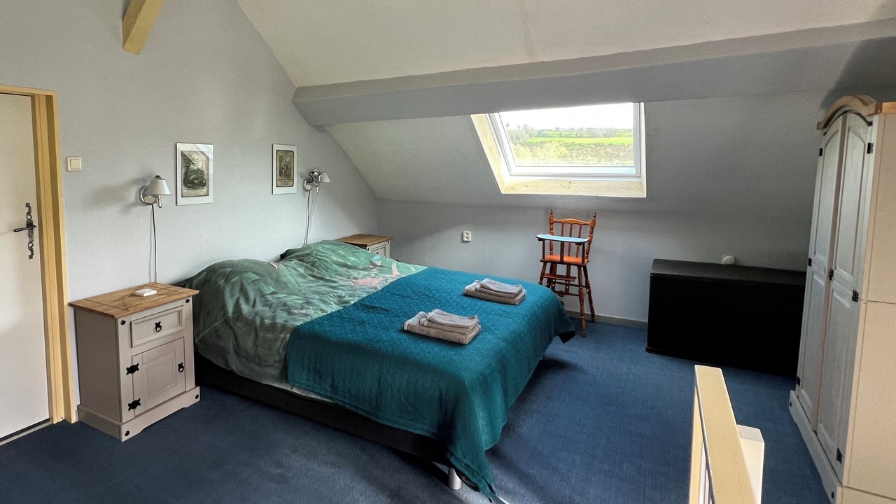 Photo of Bedroom in Issy-l'Eveque