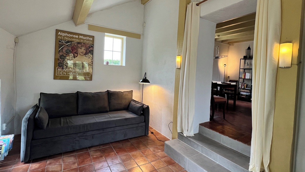 Photo of Livingroom in Issy-l'Eveque