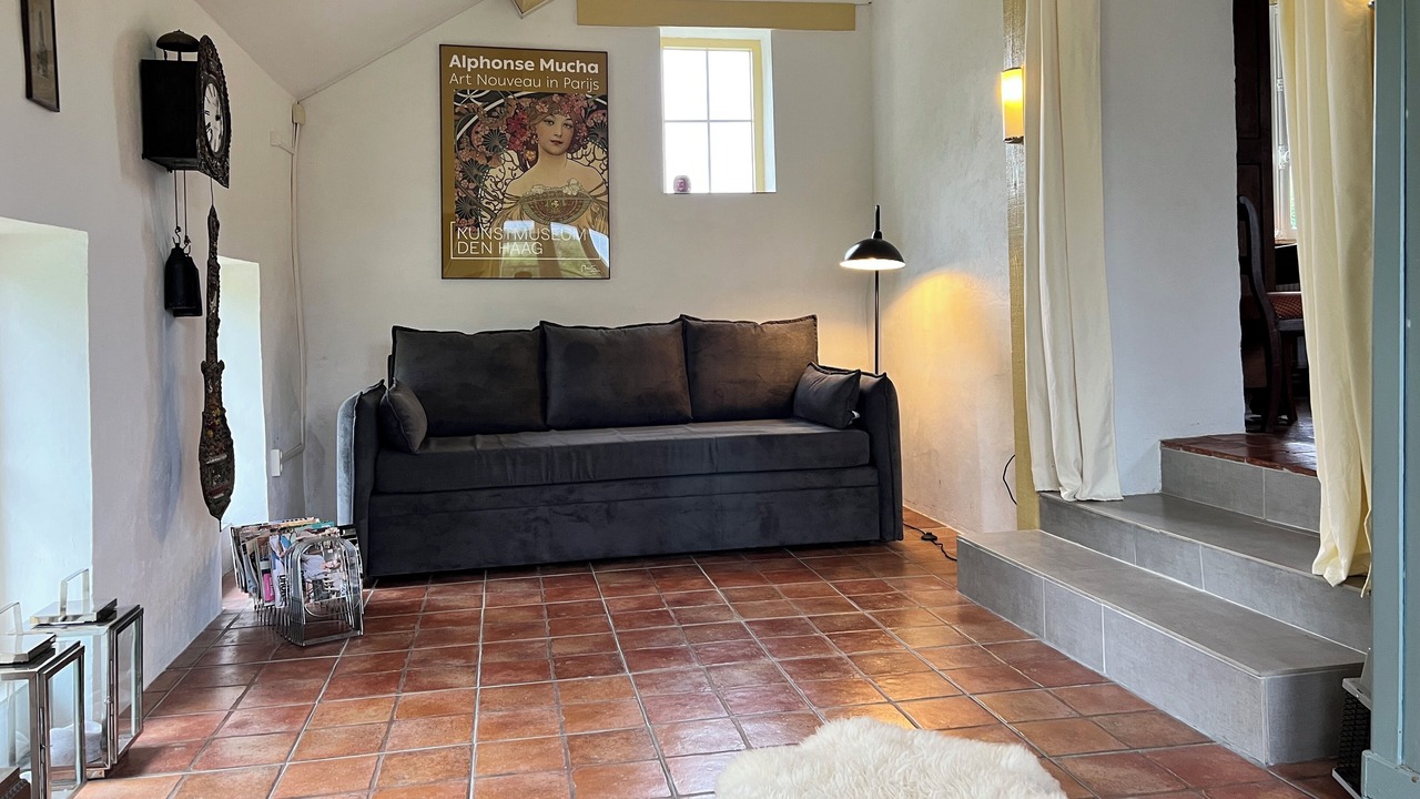 Photo of Livingroom in Issy-l'Eveque